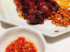 -金戈戈香港豉油鸡(皇庭广场店)
