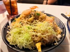 -珍宝海鲜(东海岸海鲜中心)