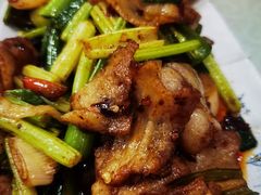 -川渝美食·烤鱼(背阴胡同店)