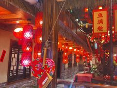 -鱼满舱·鲜活海鲜·正宗鲁菜