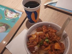 -吉野家(锦辉商城黄河路店)