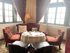 -Salon de Ville浦江汇(上海外滩华尔道夫酒店店)