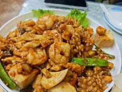 -六和聚传统烤鸭.天津菜(和平店)