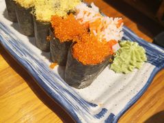 -三月居酒屋(青年大街店)