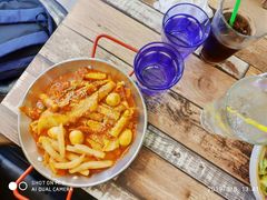 -Kpasta韩式意大利面