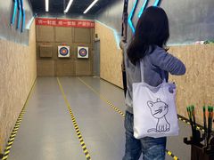 -世代星球·保龄球·镭战真人CS·团建(杨浦店)