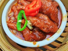 -华源餐厅·海鲜大排档(日月贝店)