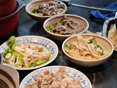 -古市香跷脚牛肉·非遗传承单位
