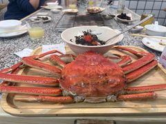 -震海贝烤贝·民俗特色店(延吉总店)