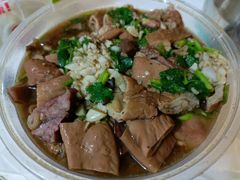 卤煮火烧-小胖包子王(阜成门内店)