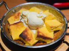 火爆面包-吕氏疙瘩汤·新鲁菜(济南万象城店)