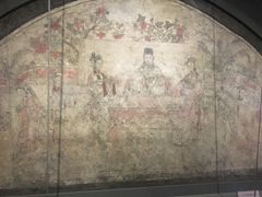 -洛阳古墓博物馆