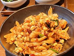 -薇酌饮·陕西菜(南门外店)