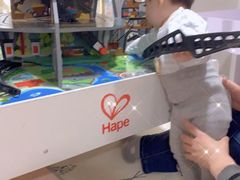 -艾米茉亲子餐厅(万象城店)