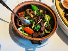 -八府香鸭·啫啫煲(华山路店)