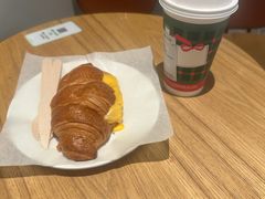 -星巴克(北京新东安)