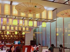 -福州天元国际威斯汀酒店·中国元素餐厅