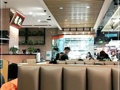 大堂-龙记香港茶餐厅(久光百货店)