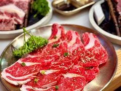 -韩宫宴烤肉·黑毛和牛·料理(昆山万达店)