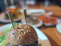 -京A Taproom·精酿餐吧(CBD店)