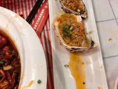 -霸王虾·麻辣小龙虾(清水河公园店)