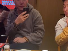 -蜀香三绝·牛蛙·烤鱼·天府炒鸡(安丘泰华店)