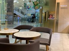 用餐区-哈根达斯(虹口店)