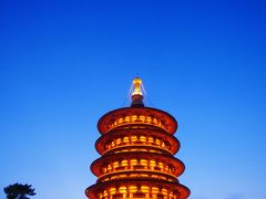-隋唐洛阳城明堂天堂景区