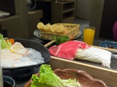 -湊湊火锅·茶憩(打浦桥日月光店)