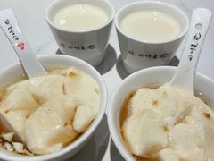 -川味堂·四川豆花(八卦岭店)