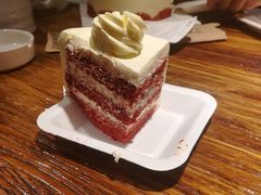 -第戎蛋糕(恒隆广场店)