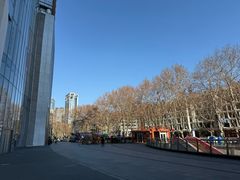 -Apple零售店(玄武湖店)