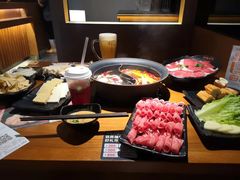 -呷哺呷哺(长治万达店)