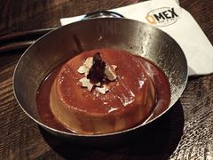 -Q MEX 库迈墨西哥餐吧(三里屯店)