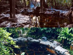 -广州锦绣香江度假别墅