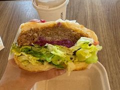 -HOLY BAGEL(苏河店)
