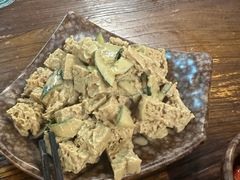 -玉祥府牛肉罩饼(金光道店)