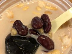 -八婆婆烧仙草(中山路店)