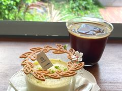 -Division Coffee除法咖啡(时代芳华里店)