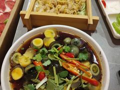 -正宗齐齐哈尔烤肉·齐牛哥鲜切炭火烤肉(杭州总店)