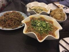 -火燒雲傣家菜(鼓楼店)
