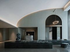 -南京THE TAI太和紫金大酒店