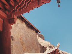 -敦煌莫高窟数字展示中心