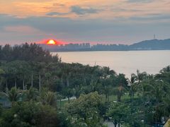 -三亚海棠湾万丽度假酒店