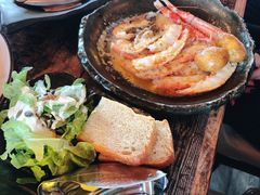 -Pakkhús Restaurant