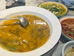-师烤·豆花烤鱼(广州荔湾扬韬广场店)