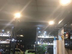 -陈员外正宗夹江烧烤(广福路店)