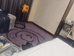 -深圳圣淘沙酒店(翡翠店)