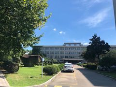 -江苏科技大学(梦溪校区)