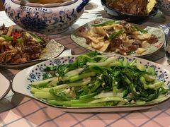 -在湖边私厨小馆